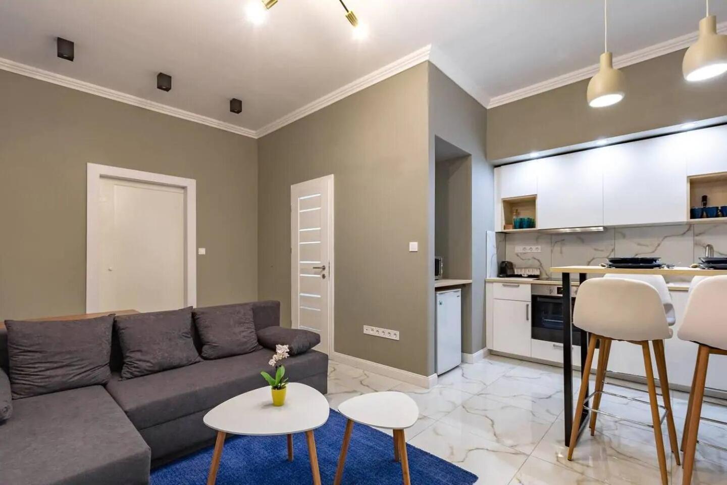 Luxurious In The Heart Of *